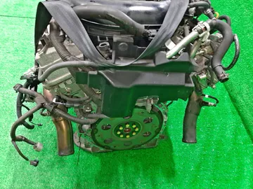 ДВИГАТЕЛЬ НА TOYOTA CROWN GRS180 4GR-FSE
