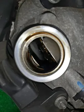 ДВИГАТЕЛЬ НА TOYOTA CROWN GRS180 4GR-FSE