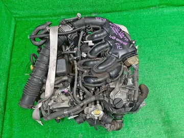 ДВИГАТЕЛЬ НА TOYOTA MARK X GRX125 4GR-FSE