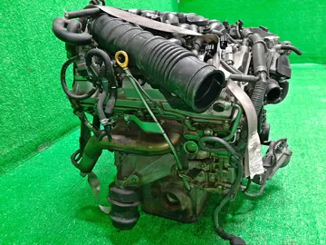 ДВИГАТЕЛЬ НА TOYOTA MARK X GRX125 4GR-FSE