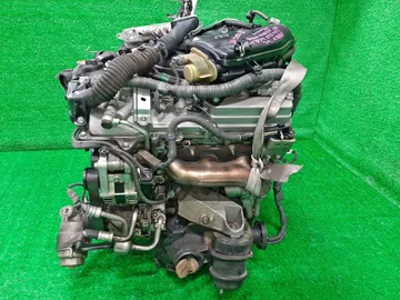 ДВИГАТЕЛЬ НА TOYOTA MARK X GRX125 4GR-FSE
