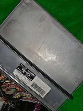 ДВИГАТЕЛЬ НА TOYOTA MARK X GRX125 4GR-FSE