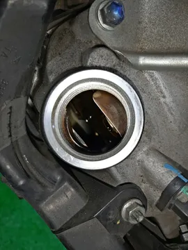 ДВИГАТЕЛЬ НА TOYOTA MARK X GRX125 4GR-FSE