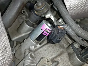 ДВИГАТЕЛЬ НА TOYOTA MARK X GRX125 4GR-FSE