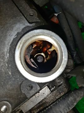 ДВИГАТЕЛЬ НА MAZDA DEMIO DW3W B3