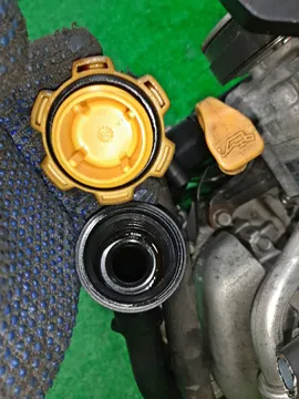 ДВИГАТЕЛЬ НА SUBARU IMPREZA GH2 EL154