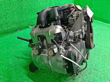 ДВИГАТЕЛЬ НА SUBARU LEGACY BR9 EJ253