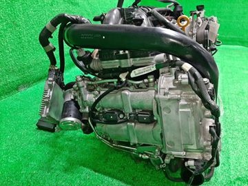 ДВИГАТЕЛЬ НА SUBARU FORESTER SJG FA20F