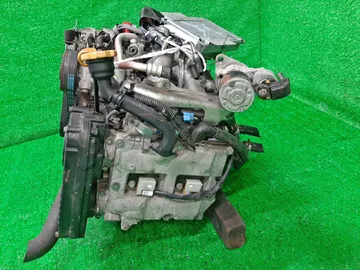 ДВИГАТЕЛЬ НА SUBARU IMPREZA GH3 EL154