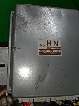 ДВИГАТЕЛЬ НА SUBARU IMPREZA GH3 EL154