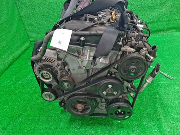 ДВИГАТЕЛЬ НА MAZDA MPV LY3P L3-VE