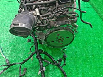 ДВИГАТЕЛЬ НА MAZDA MPV LY3P L3-VE
