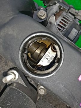 ДВИГАТЕЛЬ НА MAZDA MPV LY3P L3-VE