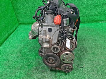 ДВИГАТЕЛЬ НА HONDA AIRWAVE GJ1 L15A