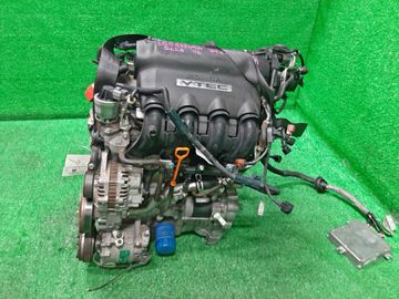 ДВИГАТЕЛЬ НА HONDA AIRWAVE GJ1 L15A