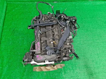 ДВИГАТЕЛЬ НА MAZDA BONGO SKP2M L8