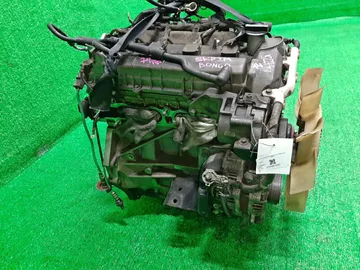 ДВИГАТЕЛЬ НА MAZDA BONGO SKP2M L8