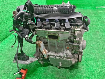 ДВИГАТЕЛЬ НА HONDA FREED GB3 L15A
