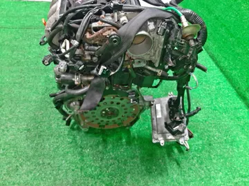ДВИГАТЕЛЬ НА HONDA FREED GB3 L15A