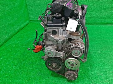 ДВИГАТЕЛЬ НА HONDA FREED GB3 L15A