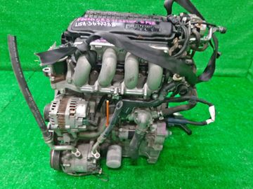 ДВИГАТЕЛЬ НА HONDA FREED GB3 L15A
