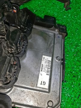 ДВИГАТЕЛЬ НА HONDA FREED GB3 L15A