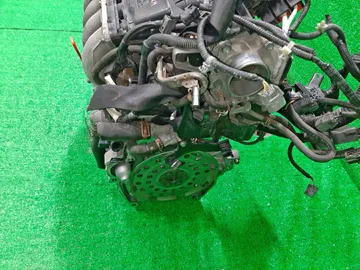 ДВИГАТЕЛЬ НА HONDA FREED GB3 L15A