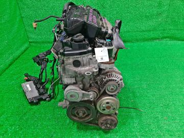 ДВИГАТЕЛЬ НА HONDA FREED SPIKE GB3 L15A