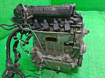 ДВИГАТЕЛЬ НА HONDA FREED SPIKE GB3 L15A
