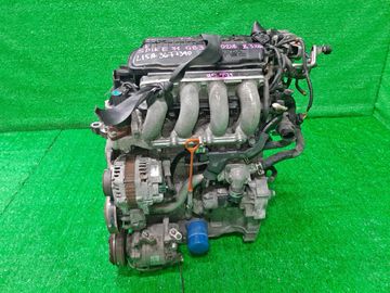 ДВИГАТЕЛЬ НА HONDA FREED SPIKE GB3 L15A