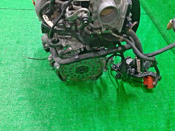 ДВИГАТЕЛЬ НА HONDA FREED SPIKE GB3 L15A
