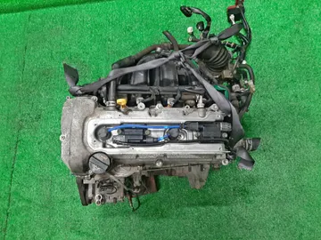 ДВИГАТЕЛЬ НА SUZUKI SWIFT ZC21S M15A