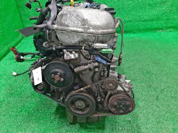 ДВИГАТЕЛЬ НА SUZUKI SWIFT ZC21S M15A