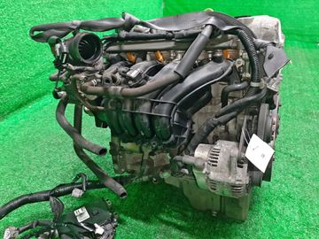 ДВИГАТЕЛЬ НА SUZUKI SWIFT ZC21S M15A