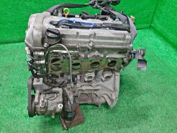 ДВИГАТЕЛЬ НА SUZUKI SWIFT ZC21S M15A