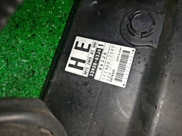ДВИГАТЕЛЬ НА SUZUKI SWIFT ZC21S M15A