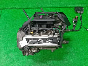ДВИГАТЕЛЬ НА SUZUKI SWIFT ZD11S M13A