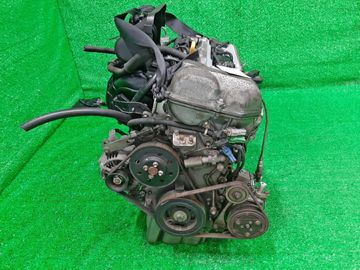 ДВИГАТЕЛЬ НА SUZUKI SWIFT ZD11S M13A