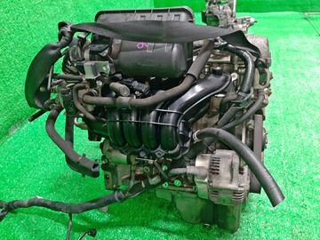 ДВИГАТЕЛЬ НА SUZUKI SWIFT ZD11S M13A