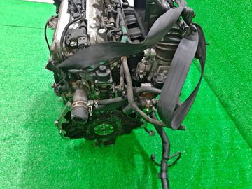 ДВИГАТЕЛЬ НА SUZUKI SWIFT ZD11S M13A