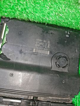 ДВИГАТЕЛЬ НА SUZUKI SWIFT ZD11S M13A