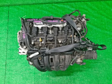 ДВИГАТЕЛЬ НА MAZDA PREMACY CWFFW PE-VPS