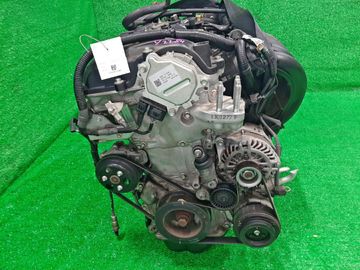 ДВИГАТЕЛЬ НА MAZDA PREMACY CWFFW PE-VPS