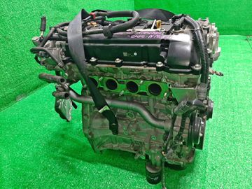 ДВИГАТЕЛЬ НА MAZDA PREMACY CWFFW PE-VPS