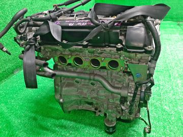 ДВИГАТЕЛЬ НА MAZDA PREMACY CWFFW PE-VPS