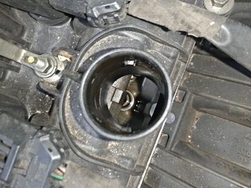 ДВИГАТЕЛЬ НА MAZDA PREMACY CWFFW PE-VPS