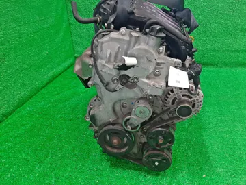 ДВИГАТЕЛЬ НА NISSAN SERENA C25 MR20DE
