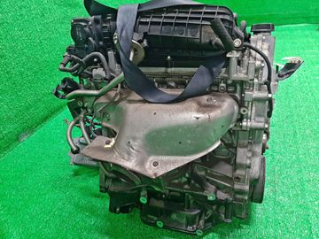 ДВИГАТЕЛЬ НА NISSAN SERENA C25 MR20DE