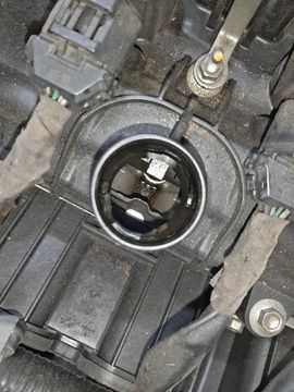 ДВИГАТЕЛЬ НА MAZDA PREMACY CWFFW PE-VPS