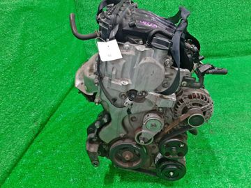 ДВИГАТЕЛЬ НА NISSAN SERENA C25 MR20DE